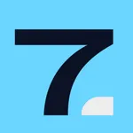 Seven Barber Club icon