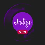Indigo VPN icon