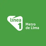 Metro de Lima Línea uno icon