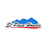 El Paso Honda Connect icon
