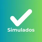 Simulados Vestibular icon
