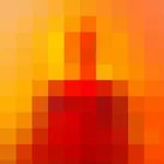 Solfeggio Frequencies - Chakra icon