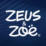Zeus & Zoë ® icon