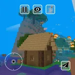 Mini Block City Craft icon