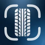Tire Check: Condition & Safety icon