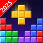 Draw Block : Blast It Puzzle icon