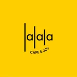 Lalala Cafe icon