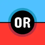 Would You Rather - Spicy Mode icon