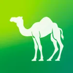 Camel Live icon