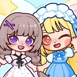 Candyville:Avatar City icon