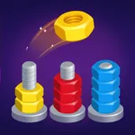 Nut Blast - Nut Sort icon