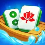 Don't Sink: Tile Mahjong icon