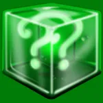 Riddler -- Lite icon