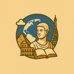 World History Quiz Trivia Game icon
