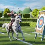 Bow Hit Masters: Archery Games icon