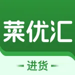 菜优汇 icon