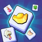 Mystical Graffiti Forest icon