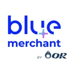 blueplus+ merchant icon