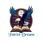 Patriot Dreams: History Audio icon