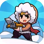 Frost Saga: Tower Defense icon
