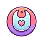 Baby Recipe Kitchen icon