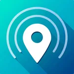 Tracker - Share My Location icon