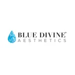 Blue Divine icon