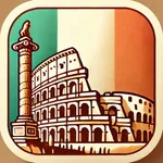 Rome History & Art Guide icon