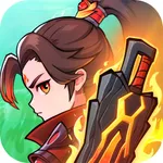 Battle Through the Heavens 2D icon