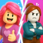 SwipeAva: Skins & Avatars icon