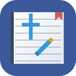Abiding Journal icon