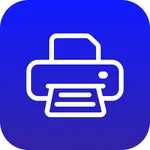 Air Printer: Smart Print App icon