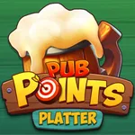 Pub Points Platter icon