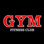 GYM FITNESS CLUB icon