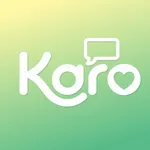 Karo - Shine & Video Chat icon