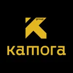 Kamora Group ID icon