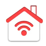 jiSECURE SmartHome icon