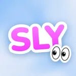 Relationship Advice - Sly AI icon