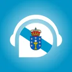 Galician - Listening Speaking icon