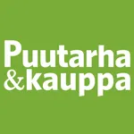 Puutarha&kauppa icon