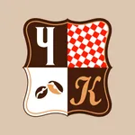 Чай да Кофе Еда icon