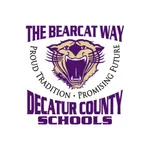 Decatur County Schools, GA icon