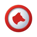 Dog Park Locator Anywhere icon