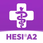 HESI® A2 Exam Practice 2026 icon