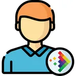 HubbleOrion Educator icon