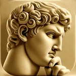 Philosophy Bites - Wisdora icon