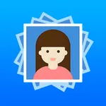 Passport Photo Maker - Pix ID icon