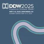 DDW 2025 icon