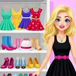 Fashion Wear Battle icon