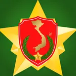 Sáp nhập tỉnh - VNeI icon